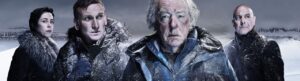 Fortitude izle