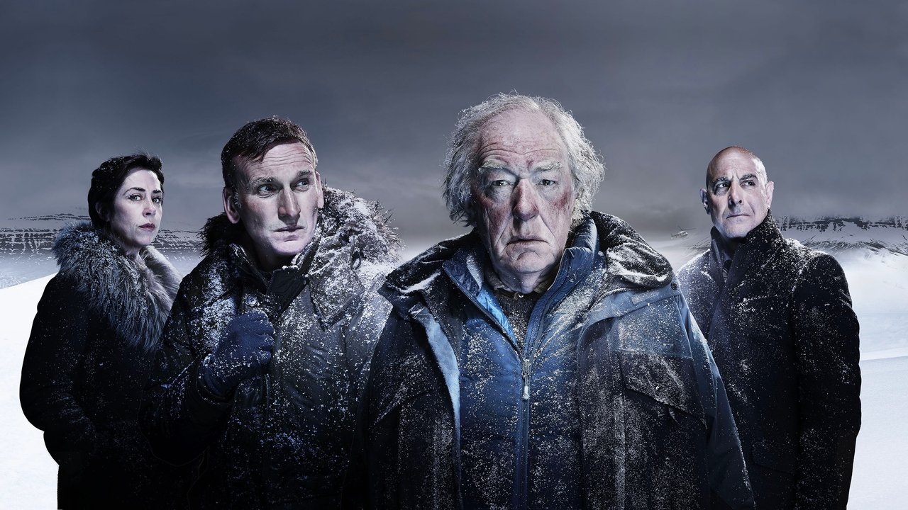 Fortitude izle