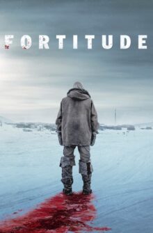Fortitude dizi izle