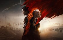 Foundation izle