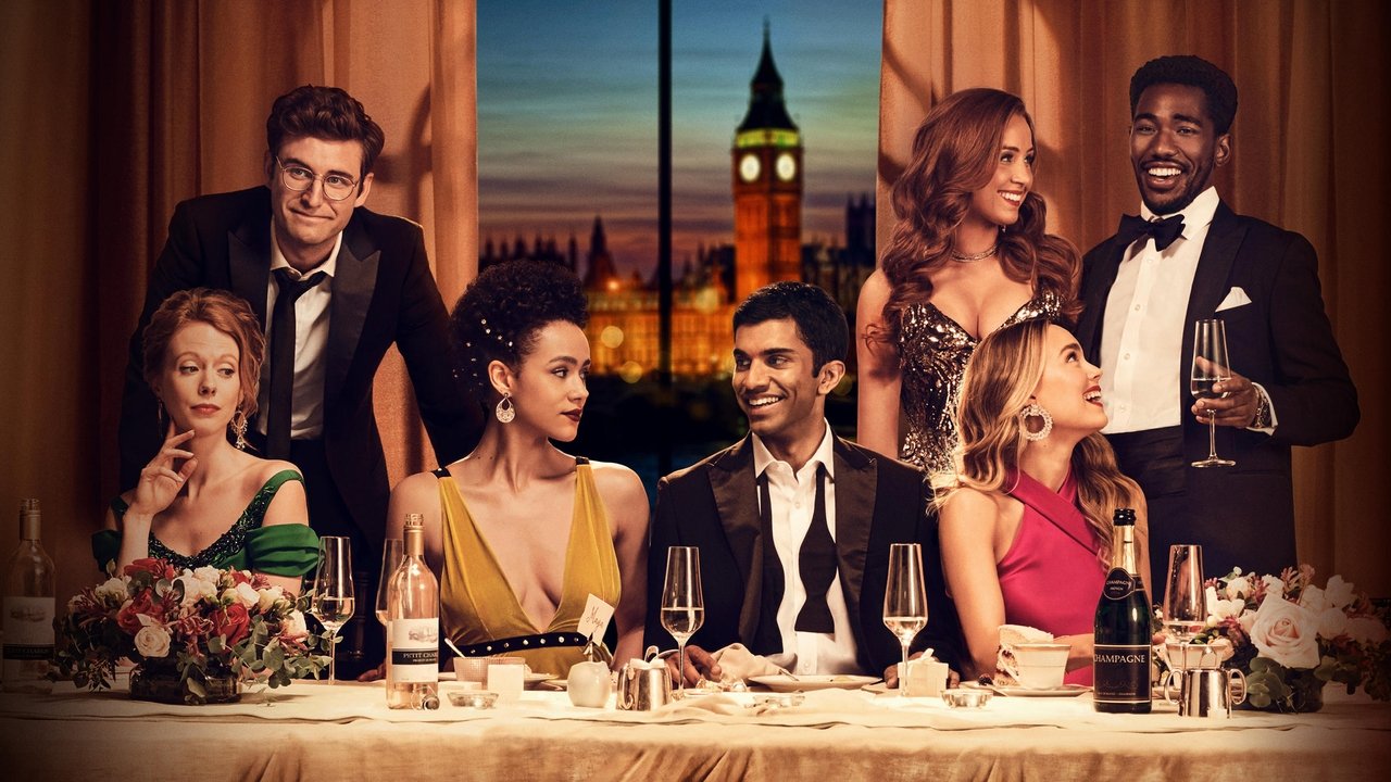 Four Weddings and a Funeral izle