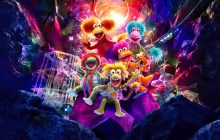Fraggle Rock: Back to the Rock izle
