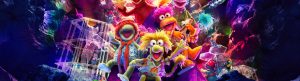 Fraggle Rock: Back to the Rock izle