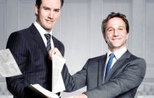 Franklin & Bash izle