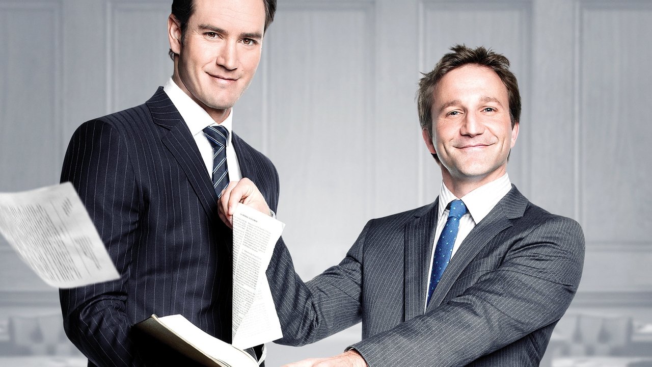 Franklin & Bash izle