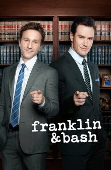 Franklin & Bash dizi izle