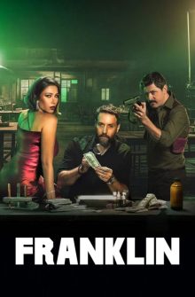 Franklin izle
