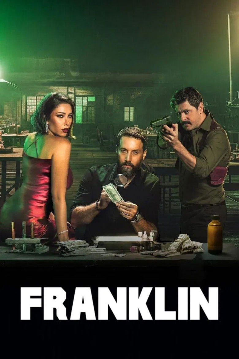 Franklin izle