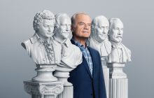 Frasier 1. Sezon 6. Bölüm izle