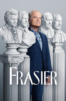Frasier izle