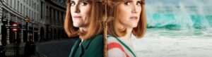 Frayed izle