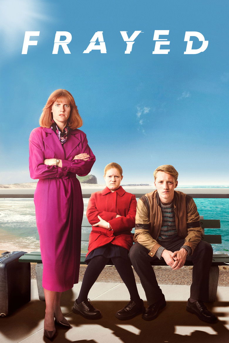 Frayed izle