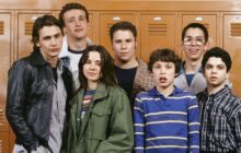 Freaks and Geeks izle