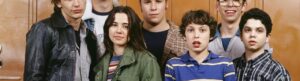 Freaks and Geeks izle