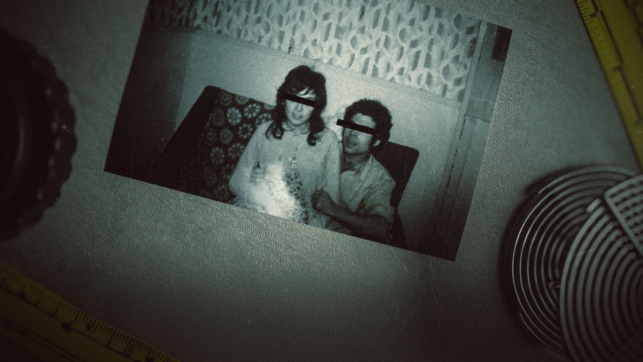 Fred and Rose West: A British Horror Story izle