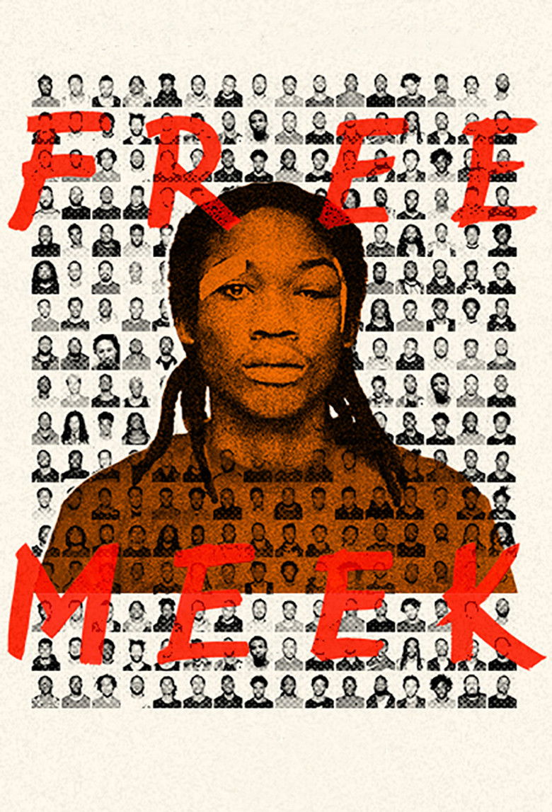 Free Meek izle