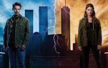 Frequency izle