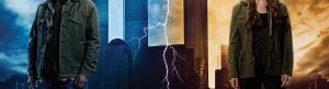 Frequency izle