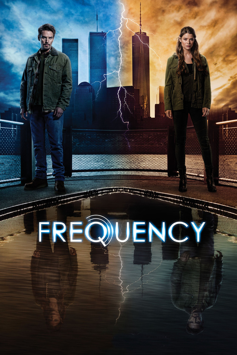 Frequency izle