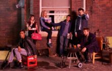 Fresh Meat izle