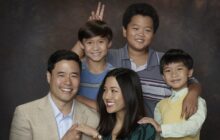 Fresh Off the Boat izle