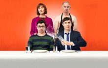 Friday Night Dinner izle