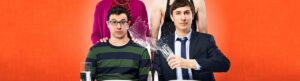 Friday Night Dinner izle