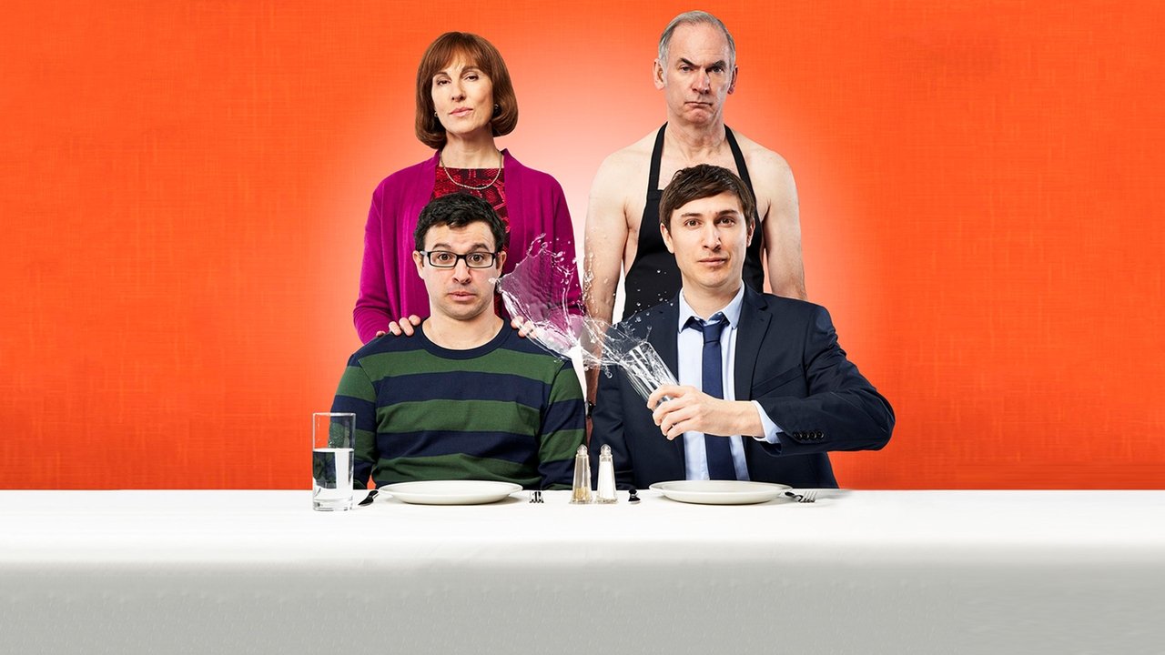 Friday Night Dinner izle