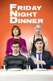 Friday Night Dinner dizi izle