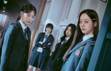 Friendly Rivalry izle