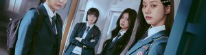 Friendly Rivalry izle