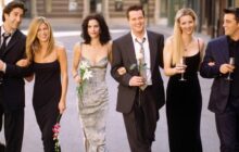 Friends 5. Sezon 22. Bölüm izle