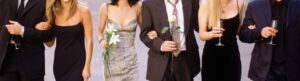 Friends izle