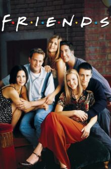 Friends izle