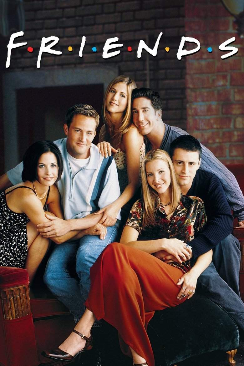 Friends izle