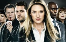 Fringe izle