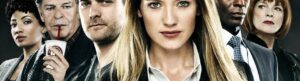 Fringe izle