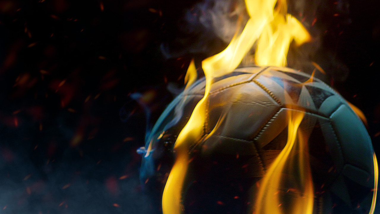 From Dreams to Tragedy: The Fire that Shook Brazilian Football izle