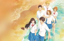 From Me to You: Kimi ni Todoke izle