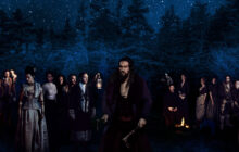 Frontier izle