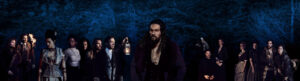 Frontier izle