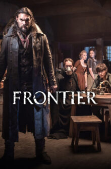Frontier izle