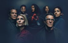 Full Circle izle