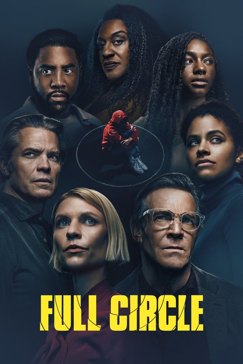 Full Circle izle