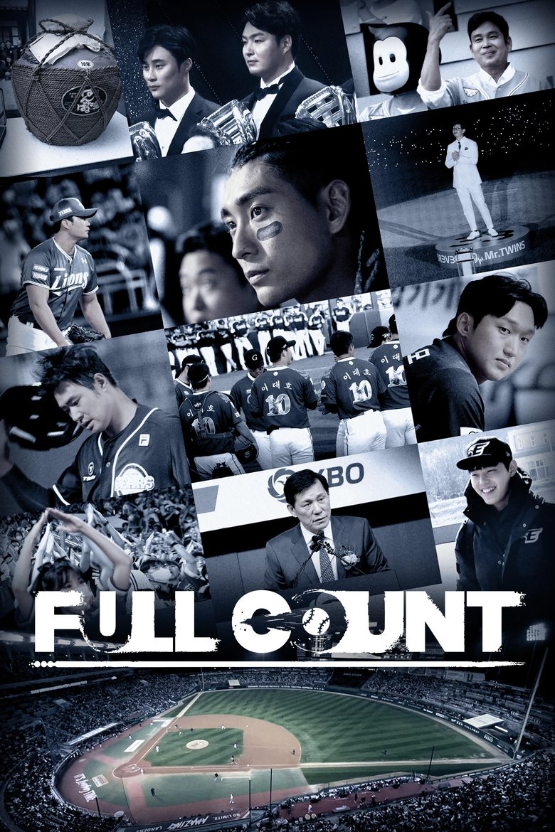 Full Count izle