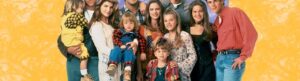 Full House izle