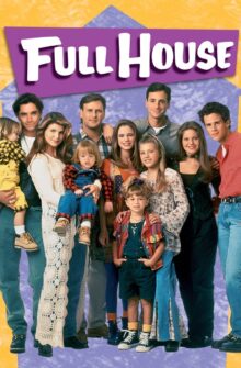 Full House dizi izle