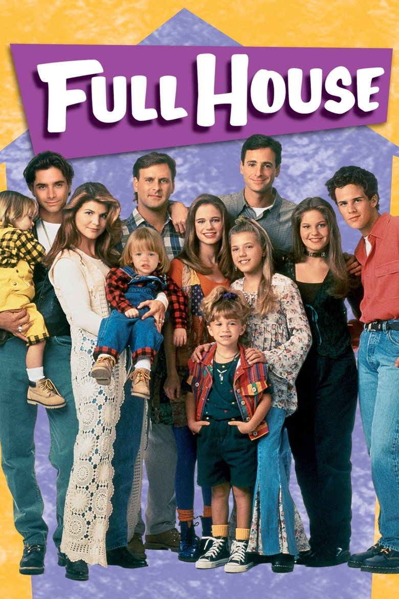 Full House dizi izle