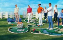 Full Swing izle
