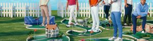 Full Swing izle